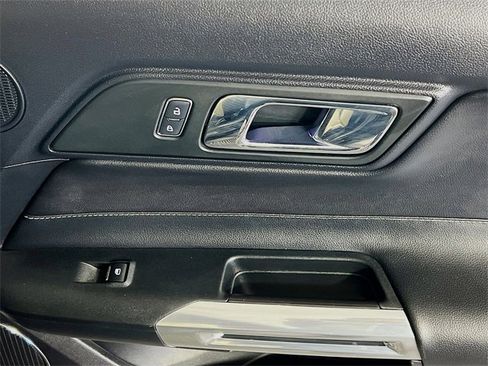 Used 2015 Ford Mustang GT Premium w/ Enhanced Security Package image 31