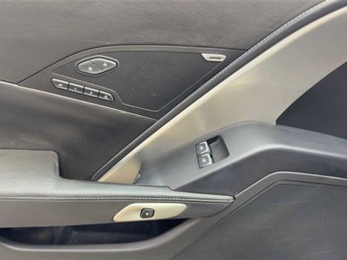 Used 2014 Chevrolet Corvette Stingray Coupe w/ 3LT Preferred Equipment Group image 17