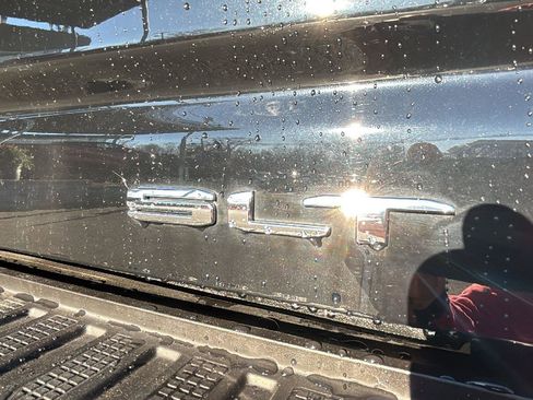 Certified 2020 GMC Sierra 2500 SLT w/ SLT Convenience Package image 9