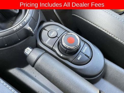 Used 2016 MINI Cooper Convertible FWD image 33