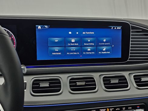 New 2026 Mercedes-Benz GLE 450 4MATIC image 48