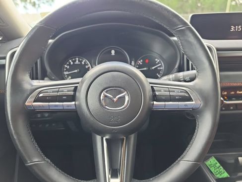 Used 2023 MAZDA CX-50 AWD 2.5 Turbo w/ Premium Pkg image 21
