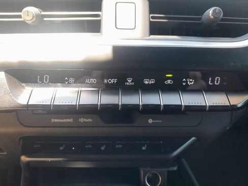 Used 2022 Lexus UX 250h F Sport w/ F Sport Premium Package AWD/4WD image 12