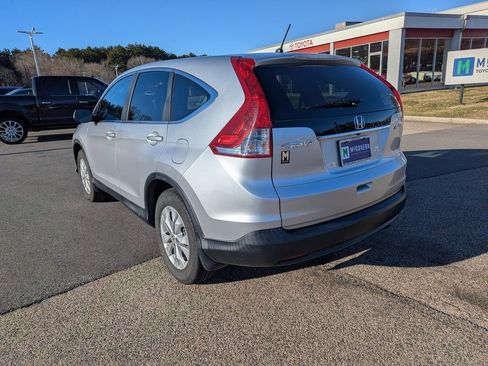 Used 2014 Honda CR-V EX image 3