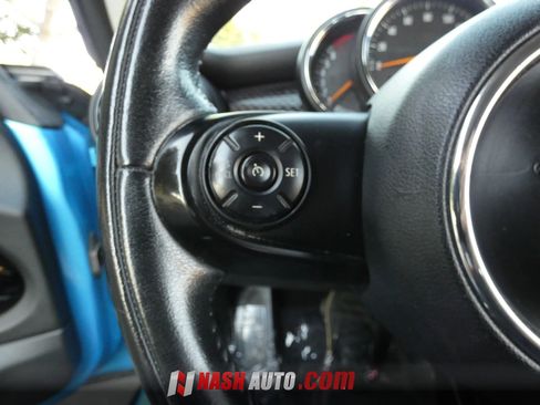 Used 2016 MINI Cooper S FWD image 40