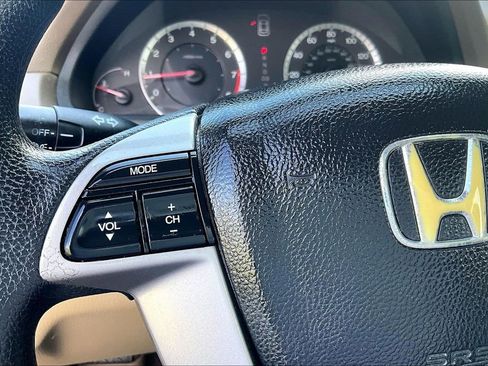 Used 2008 Honda Accord LX image 25