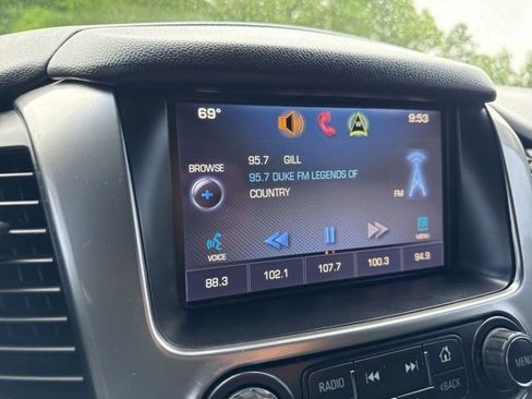 Used 2015 Chevrolet Tahoe LT AWD/4WD image 20