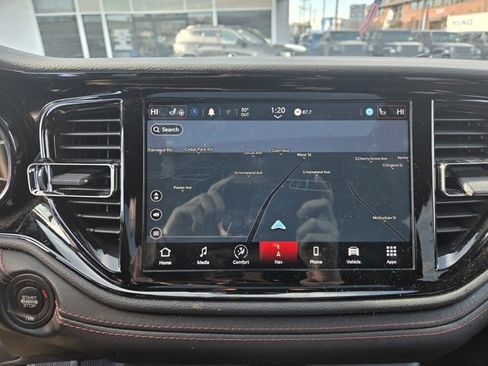 Used 2021 Dodge Durango R/T image 20