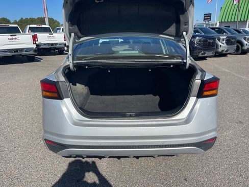 Used 2023 Nissan Altima 2.5 SV image 24