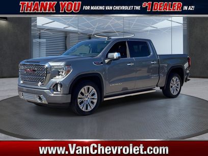 Certified 2020 GMC Sierra 1500 Denali w/ Denali Ultimate Package