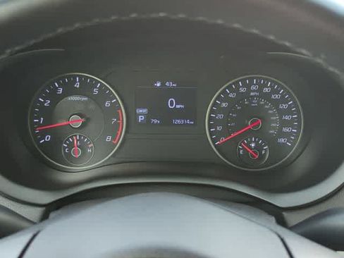Used 2019 Kia Stinger GT AWD/4WD image 31