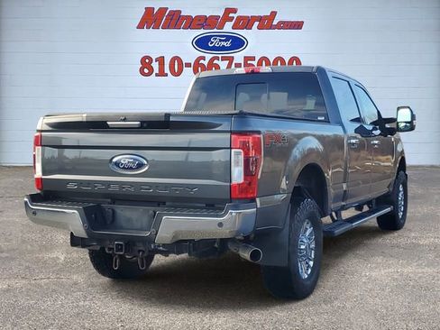Certified 2019 Ford F250 XLT w/ XLT Premium Package image 3