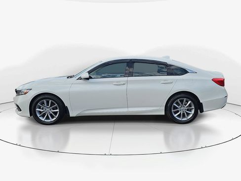 Used 2022 Honda Accord LX image 10