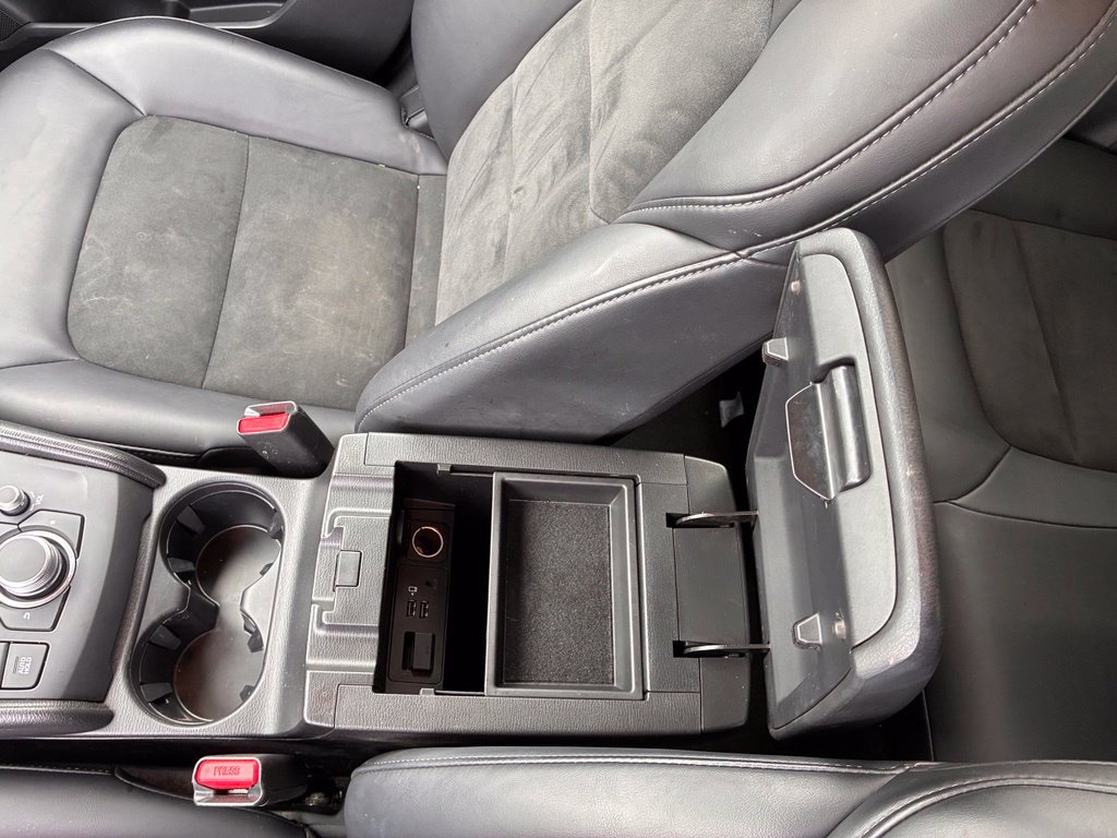 Used 2020 MAZDA CX-5 Touring AWD/4WD image 40