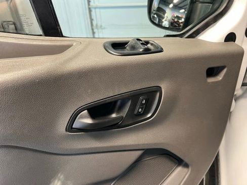 Used 2021 Ford Transit 250 Low Roof image 6