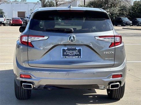 New 2026 Acura RDX SH-AWD w/ Advance Package image 5
