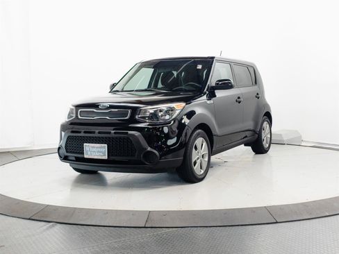 Used 2016 Kia Soul FWD image 3