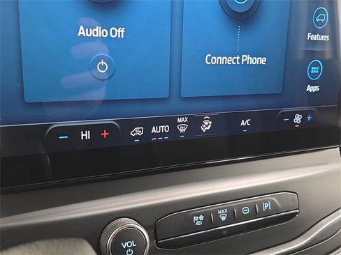 Used 2026 Ford Transit 250 148 Medium Roof Extended AWD w/ Load Area Protection Package image 21