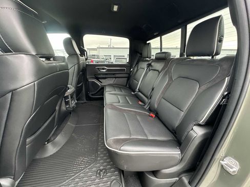 New 2026 RAM 1500 Laramie image 23