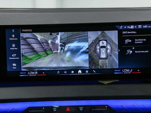 Used 2025 BMW X3 xDrive30i image 23