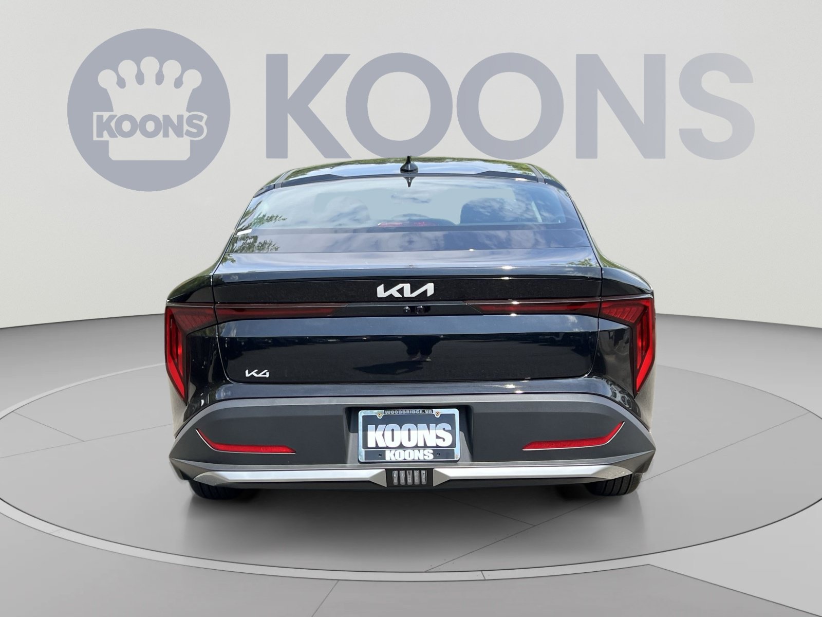 New 2026 Kia K4 FWD image 5