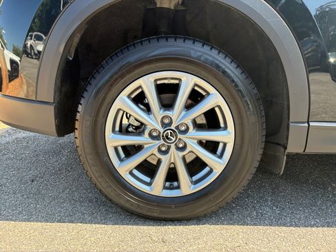 Certified 2025 MAZDA CX-5 AWD 2.5 S image 23