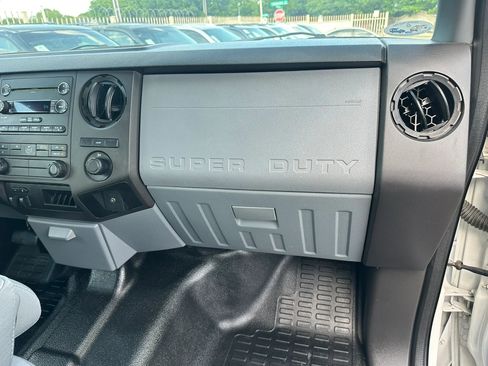 Used 2013 Ford F450 XL w/ PWR Equipment Group AWD/4WD image 26