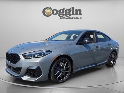 Certified 2022 BMW M235i xDrive Gran Coupe w/ Shadowloine Package