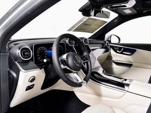 New 2026 Mercedes-Benz GLC 300 4MATIC image 20