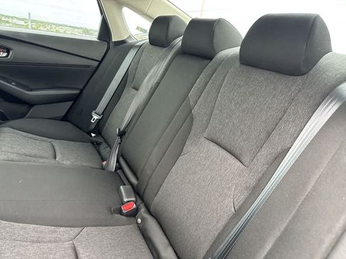 Used 2023 Honda Accord EX image 21