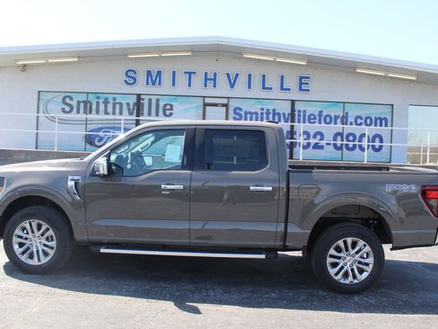 New 2026 Ford F150 XLT AWD/4WD image 6