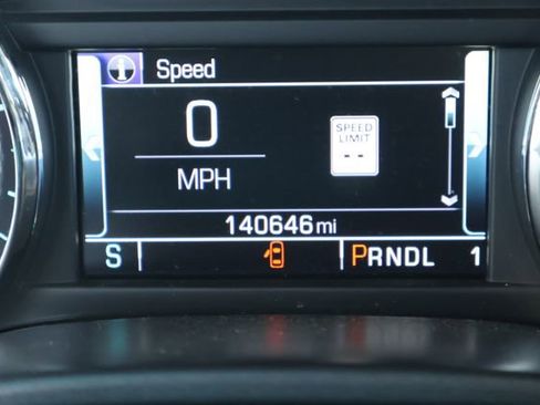 Used 2019 Chevrolet Silverado 3500 LTZ w/ Duramax Plus Package AWD/4WD image 28