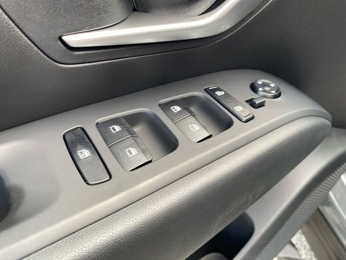 New 2024 Hyundai Santa Cruz XRT image 12