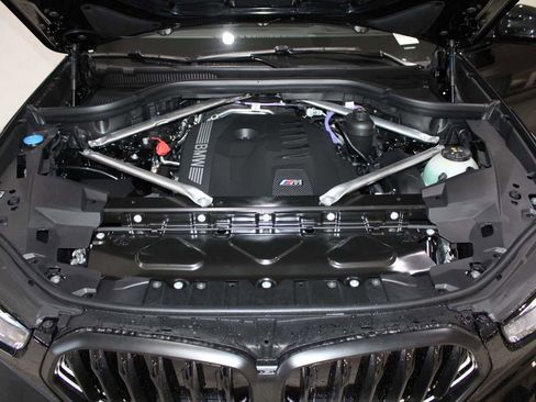 New 2026 BMW X6 xDrive40i image 23