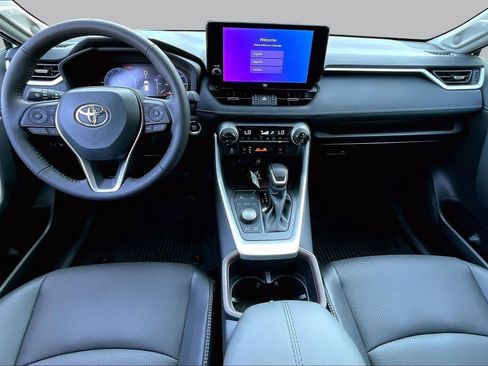 Certified 2025 Toyota RAV4 Limited w/ Weather Package AWD/4WD image 15