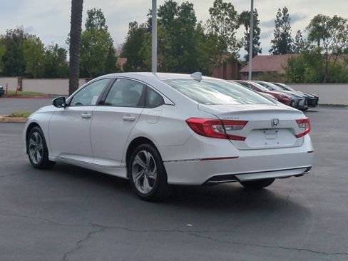 Used 2019 Honda Accord EX image 7