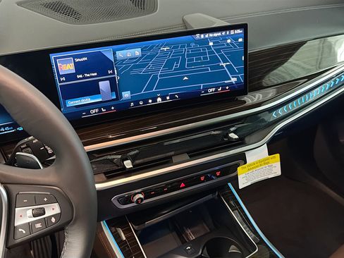 New 2026 BMW X5 xDrive50e AWD/4WD image 27
