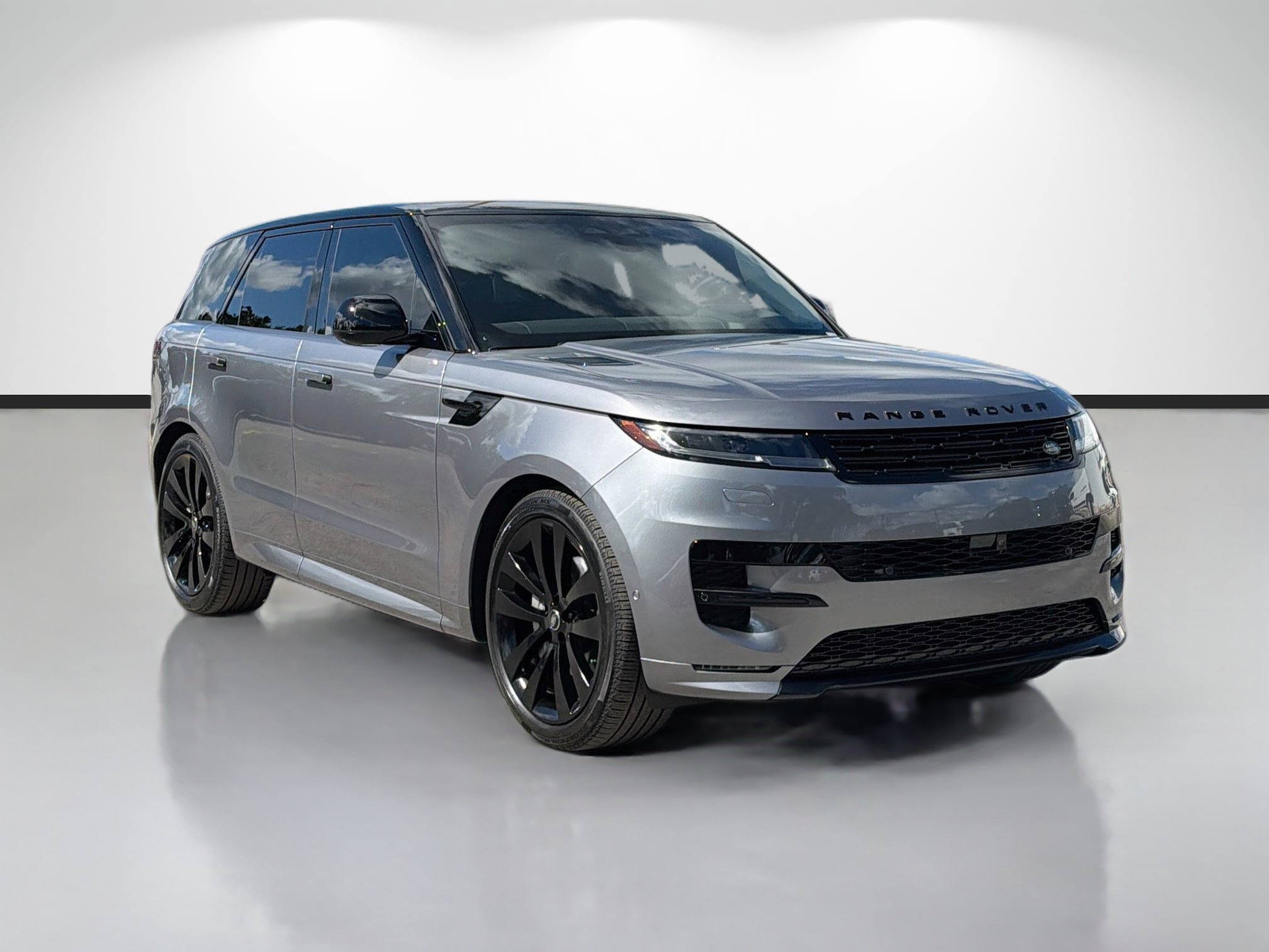 Used 2025 Land Rover Range Rover Sport Dynamic SE AWD/4WD image 7