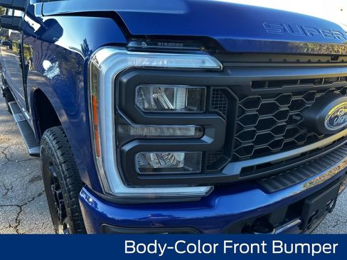 New 2026 Ford F250 XL w/ STX Appearance Package image 12