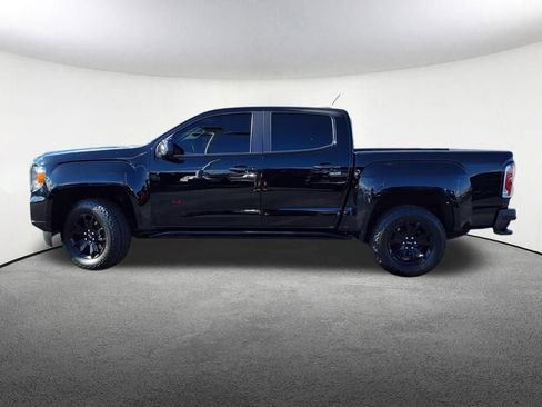 Used 2021 GMC Canyon AT4 image 2