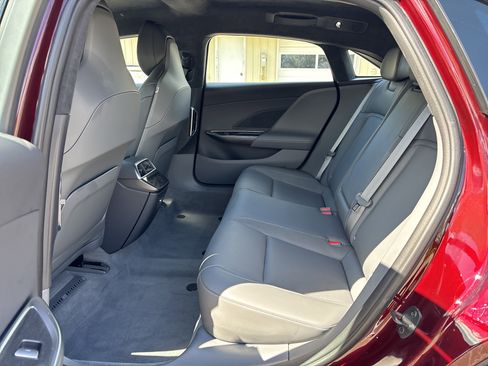 Used 2024 Lucid Air Touring AWD/4WD image 46