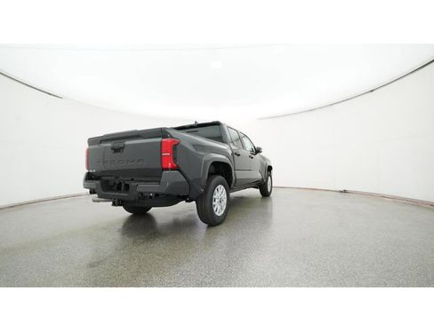 New 2025 Toyota Tacoma SR5 image 24