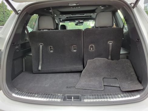 Certified 2024 Kia Telluride SX X-Line AWD/4WD image 31