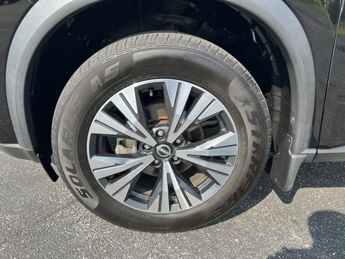 Used 2023 Nissan Rogue SV AWD/4WD image 30