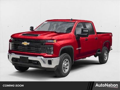 New 2026 Chevrolet Silverado 3500 High Country