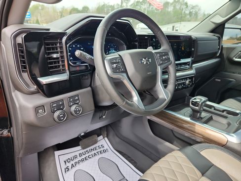 Used 2023 Chevrolet Silverado 1500 RST w/ All Star Edition Plus image 17