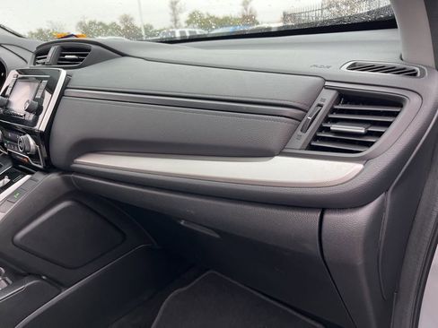 Certified 2018 Honda CR-V LX image 27
