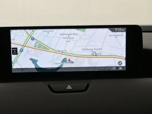 Certified 2024 MAZDA CX-90 Plug-In Hybrid w/ Premium Pkg AWD/4WD image 22