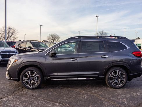 New 2026 Subaru Ascent Touring image 11