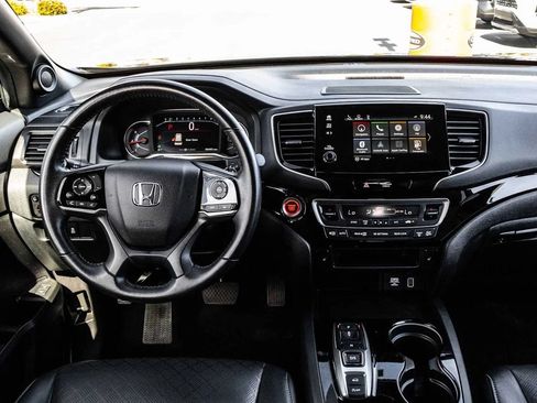 Used 2021 Honda Passport Touring image 35